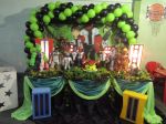 Leiliane Ben 10 25/03/2014