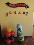 Cristiane Mickey 29/03/2014