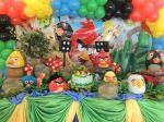 Caroline Angry Bird 30/03/2014