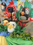 Caroline Angry Bird 30/03/2014
