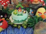 Caroline Angry Bird 30/03/2014
