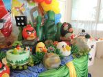 Caroline Angry Bird 30/03/2014