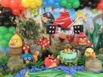 Caroline Angry Bird 30/03/2014