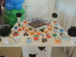 Caroline Angry Bird 30/03/2014