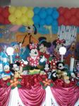 Cristiane Disney 13/04/2014