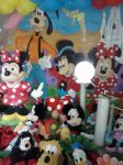 Cristiane Disney 13/04/2014