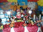 Cristiane Disney 13/04/2014