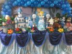 Sueli Cinderela 11/04/2014