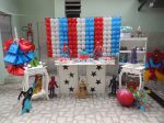 Agatha Homem Aranha 13/04/2014