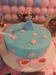 Anna Step Cinderela 04/05/2014