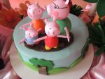 Eliane Peppa Pig 19/04/2014