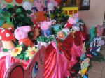 Eliane Peppa Pig 19/04/2014