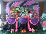 Camila Monster High 25/04/2014