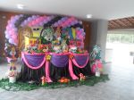 Camila Monster High 25/04/2014