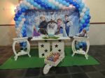 Fernanda Frozen 30/05/2014