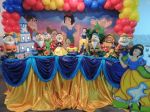 Marcelo Branca de Neve 01/06/2014