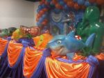 Aline Procurando Nemo 19/05/2014