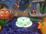 Aline Procurando Nemo 19/05/2014