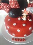 Jack Mendes Minnie Vermelha 08/06/2014