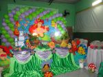 Juliana Pequena Sereia 28/05/2014