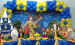 Daniele Bela e a Fera 14/06/2014
