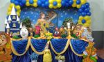Daniele Bela e a Fera 14/06/2014