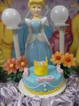 Camila Princesas 13/06/2014