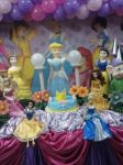 Camila Princesas 13/06/2014
