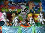 Daniele Rodrigues Doki 21/06/2014
