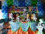 Daniele Rodrigues Doki 21/06/2014