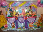 Érica Princesas 19/06/2014