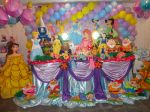 Érica Princesas 19/06/2014
