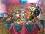 Cristiane Princesas 29/06/2014