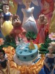 Cristiane Princesas 29/06/2014