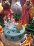 Cristiane Princesas 29/06/2014