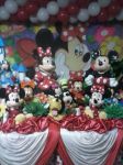 Rubem Minnie Vermelha 05/07/2014