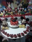 Rubem Minnie Vermelha 05/07/2014