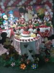 Rubem Minnie Vermelha 05/07/2014