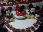 Rubem Minnie Vermelha 05/07/2014