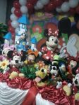 Rubem Minnie Vermelha 05/07/2014