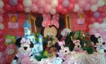 Kitia Minnie Rosa 12/07/2014