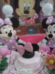 Luciana Minnie Rosa 10/07/2014