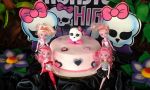Sheilla Monster High 19/07/2014