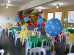 Aerton Galinha Pintadinha 20/07/2014