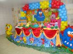 Raquel Galinha Pintadinha 27/07/2014