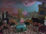 Cristiane Peppa Pig 26/07/2014