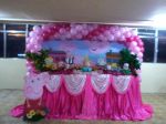 Cristiane Peppa Pig 26/07/2014