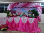 Cristiane Peppa Pig 26/07/2014