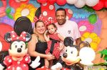 Carla Minnie Vermelha 09/08/2014