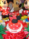 Carla Minnie Vermelha 09/08/2014